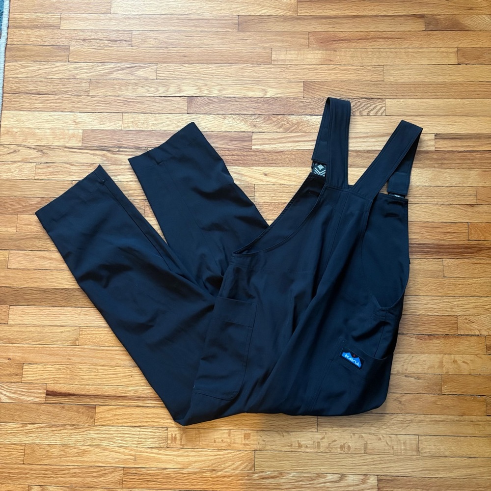 Kavu San Blas Overalls - Picture 4 of 5